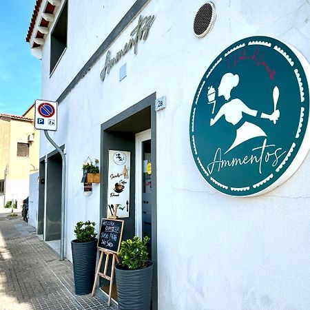 Citroom - Green City Rooms Olbia Exterior foto