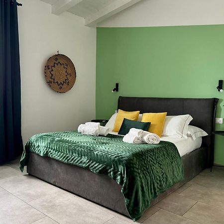 Citroom - Green City Rooms Olbia Exterior foto