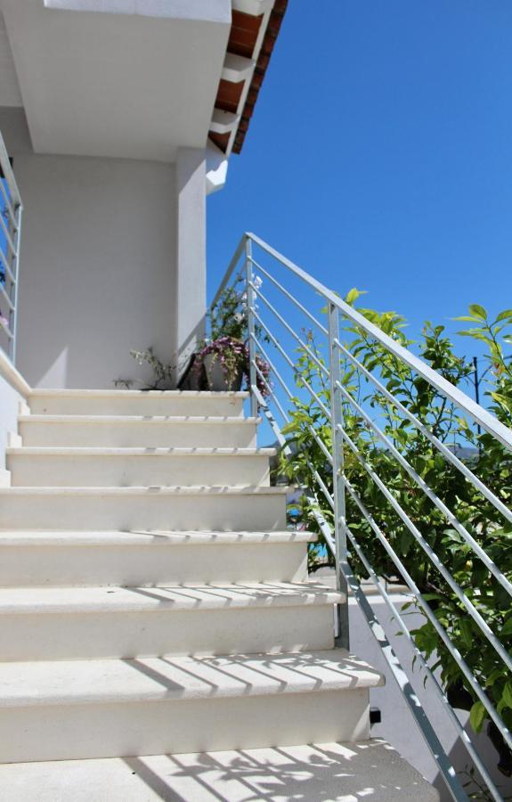 Citroom - Green City Rooms Olbia Exterior foto