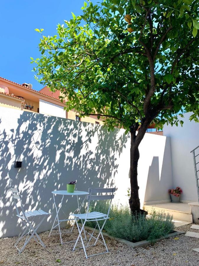 Citroom - Green City Rooms Olbia Exterior foto