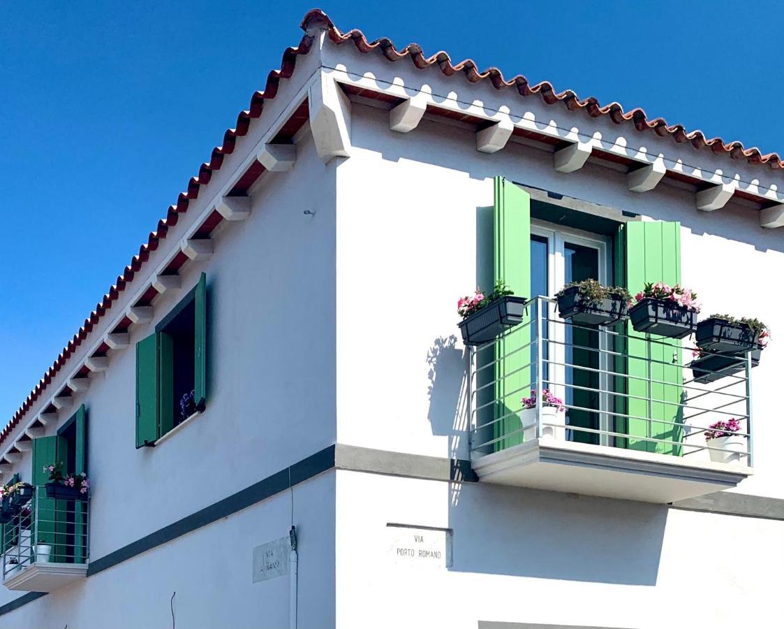 Citroom - Green City Rooms Olbia Exterior foto