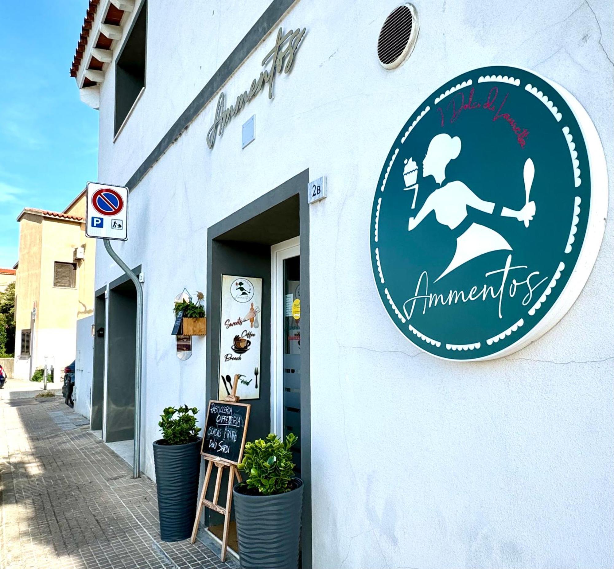 Citroom - Green City Rooms Olbia Exterior foto